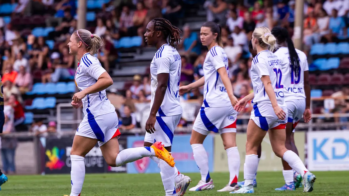 Conseils prévisions Ligue des Champions Féminine