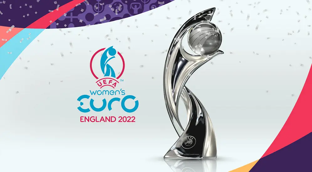 Pronósticos Eurocopa femenina 2022