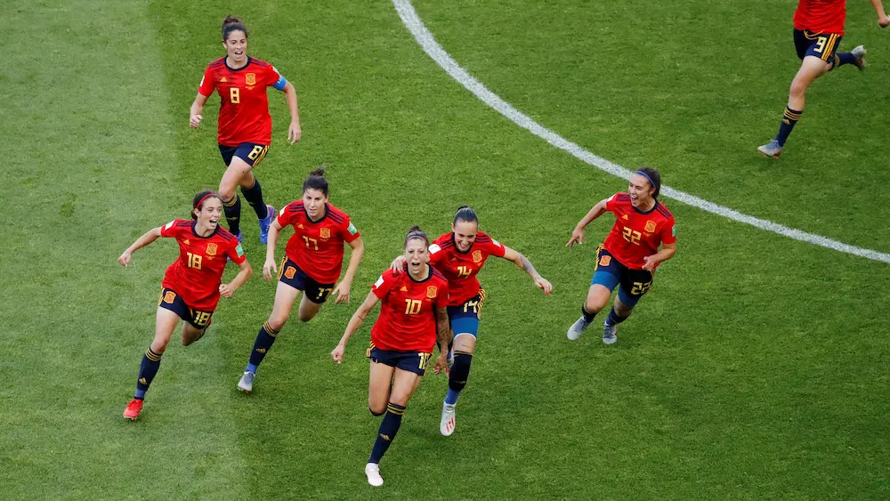 Pronósticos Eurocopa femenina - Grupo B