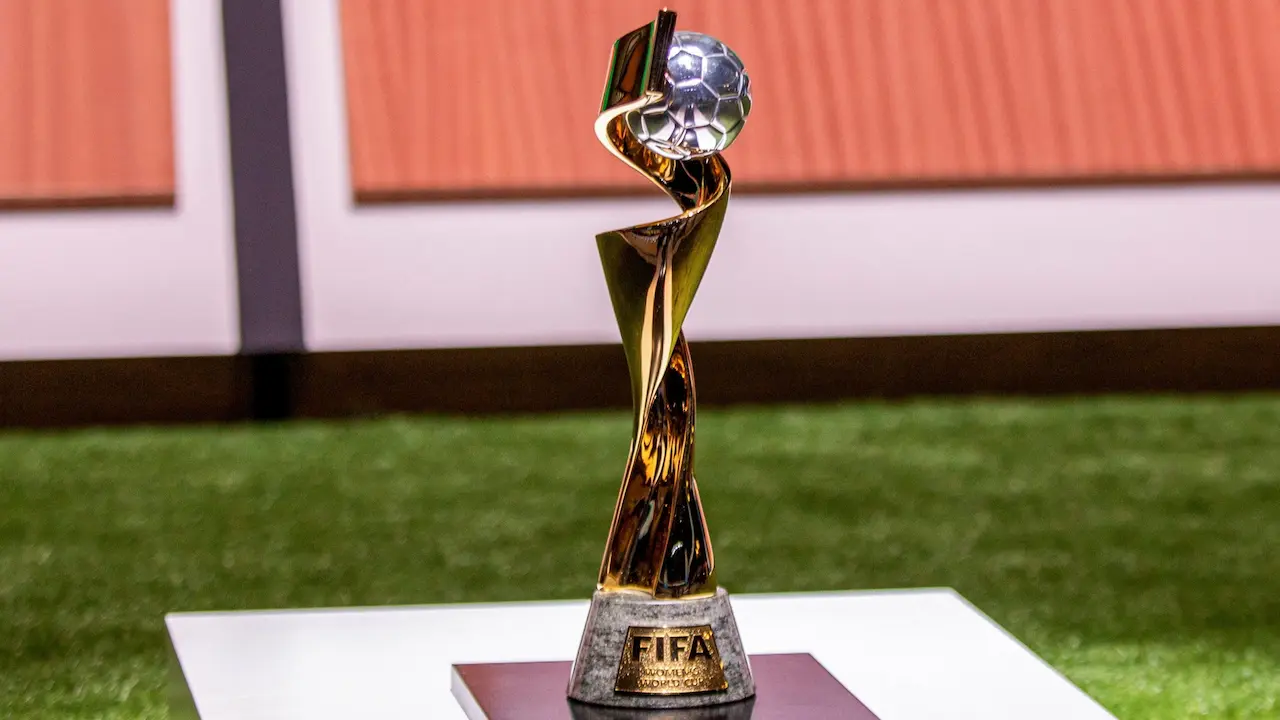 Copa do Mundo Feminina Futebol 2023