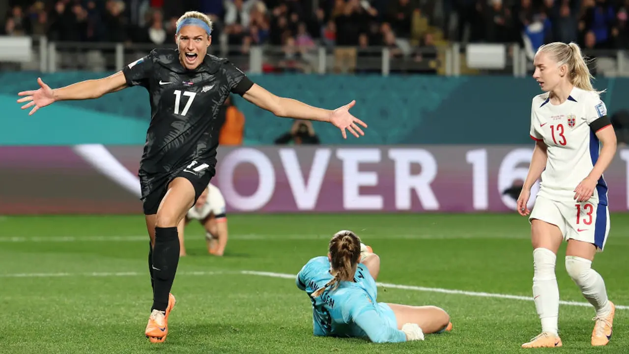 Palpite Espanha x Holanda: 10/08/2023 - Copa do Mundo Feminina