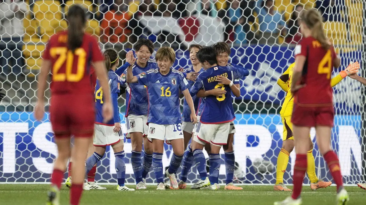 Palpite: Espanha x Holanda - Copa do Mundo Feminina - 10/08/2023