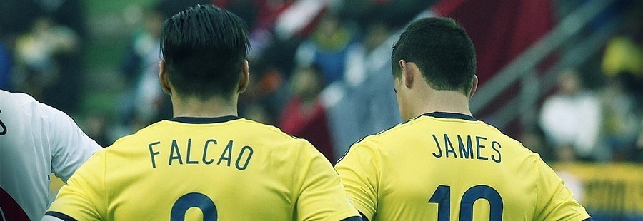 colombia copa del mundo 2018