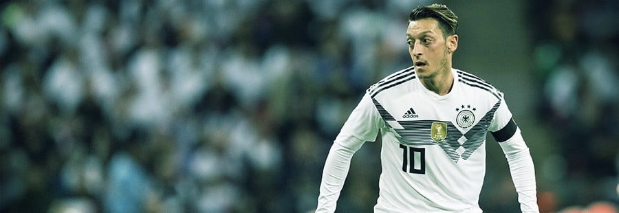 alemania mejor equipo mundial 2018