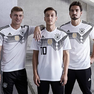 image Coupe du Monde : Quels paris sur l’Allemagne ?