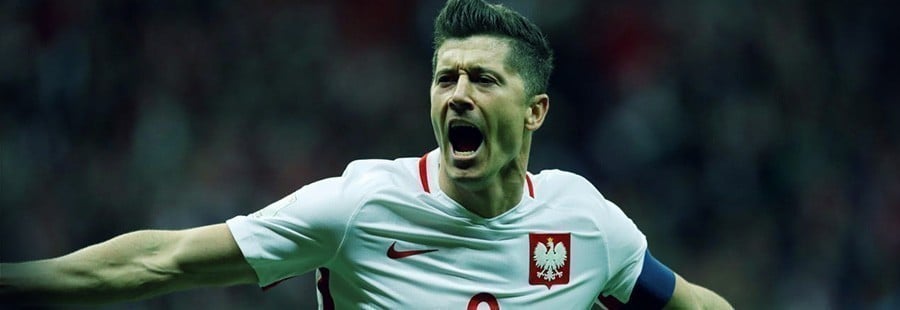 polonia lewandowski mundial