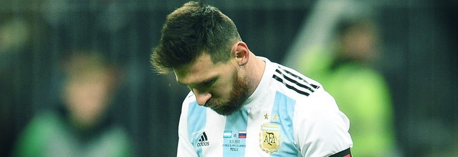 Pronostici Argentina Mondiali