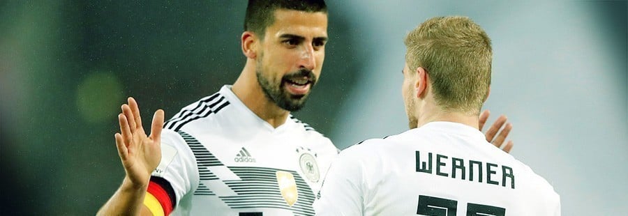 alemania mundial 2018