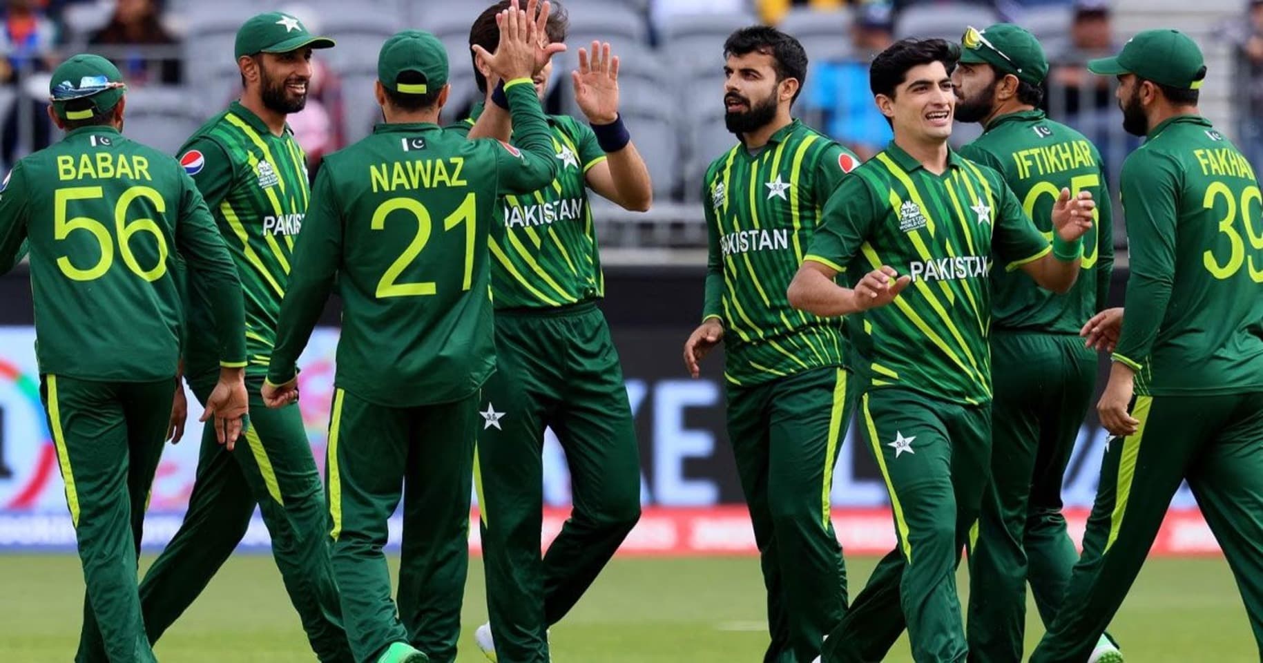 “Pakistan
