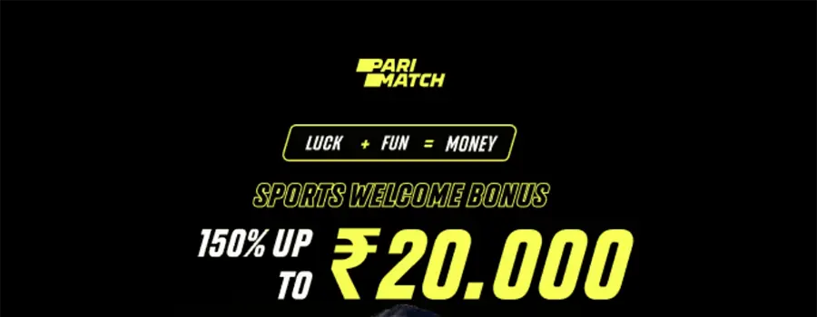 PariMatch Welcome Offer