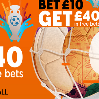 image Join 888sport and when Betting £10 Receive £40 in Free Bets