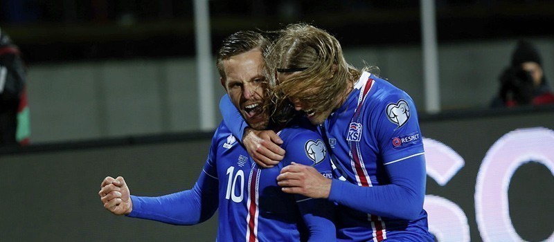 islande coupe du monde 2018