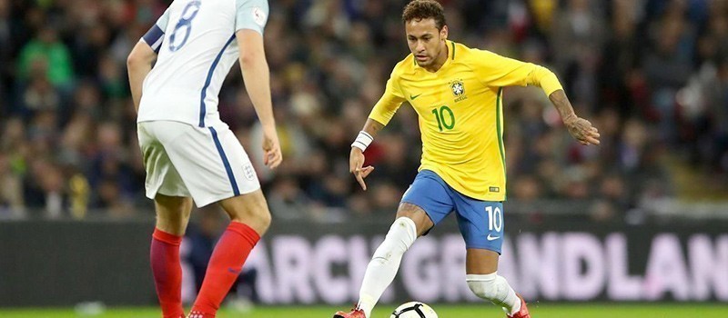 Neymar Brazil