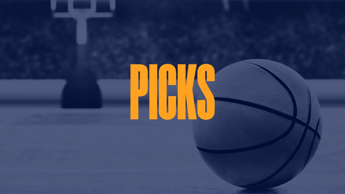 NBA Picks