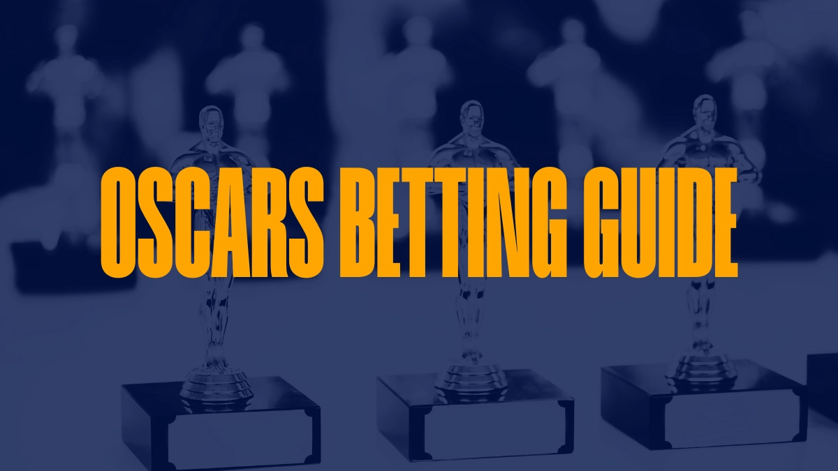 Academy Awards Betting