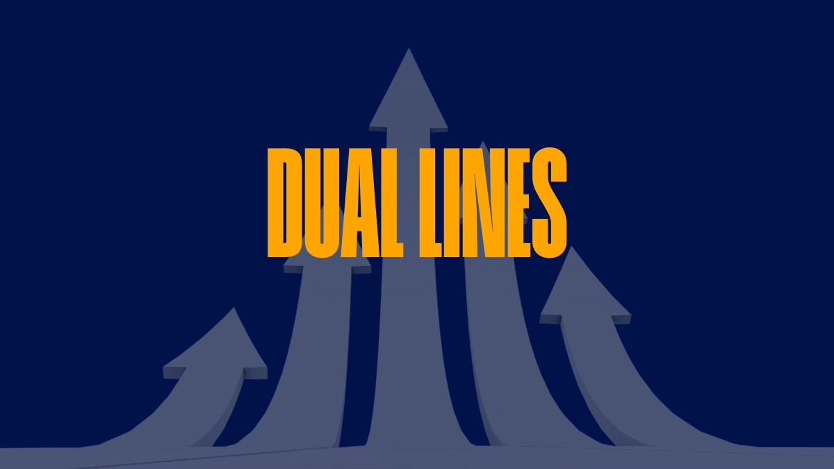 Dual Lines Sports Betting