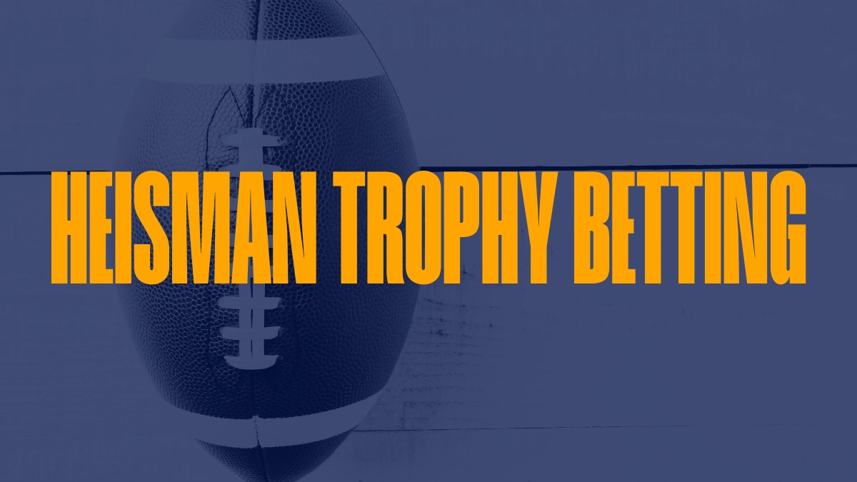 Heisman Trophy Betting