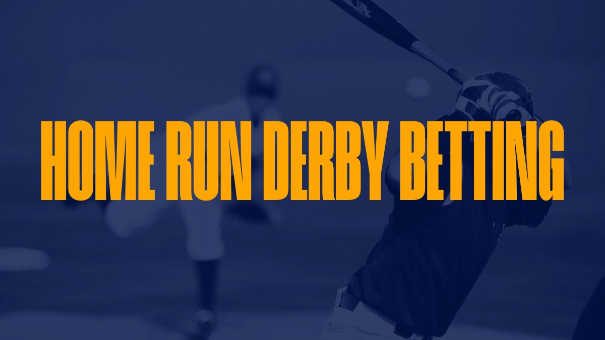 Home Run Derby