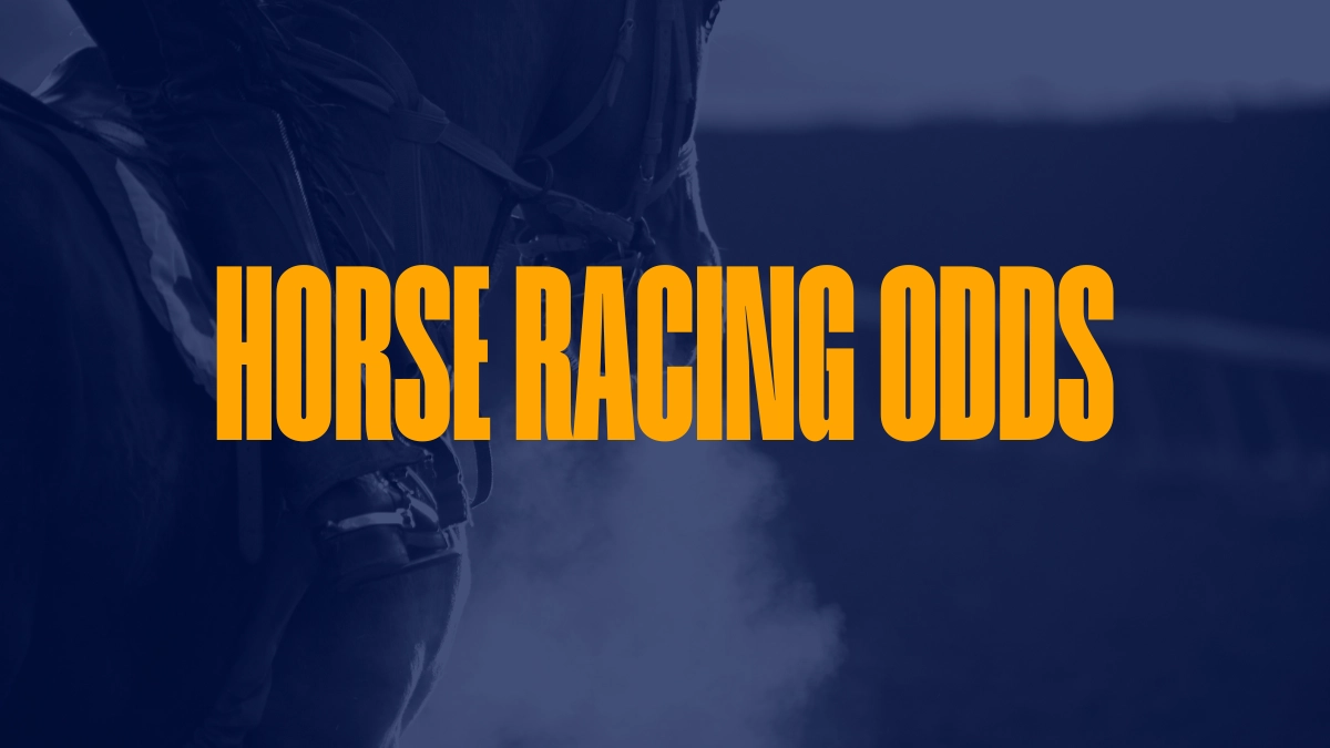 Horse Racing Odds