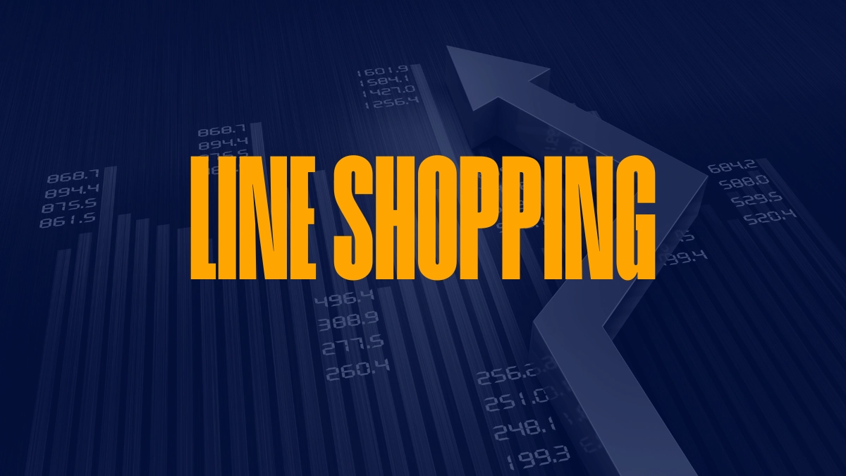 Line Shopping Guide