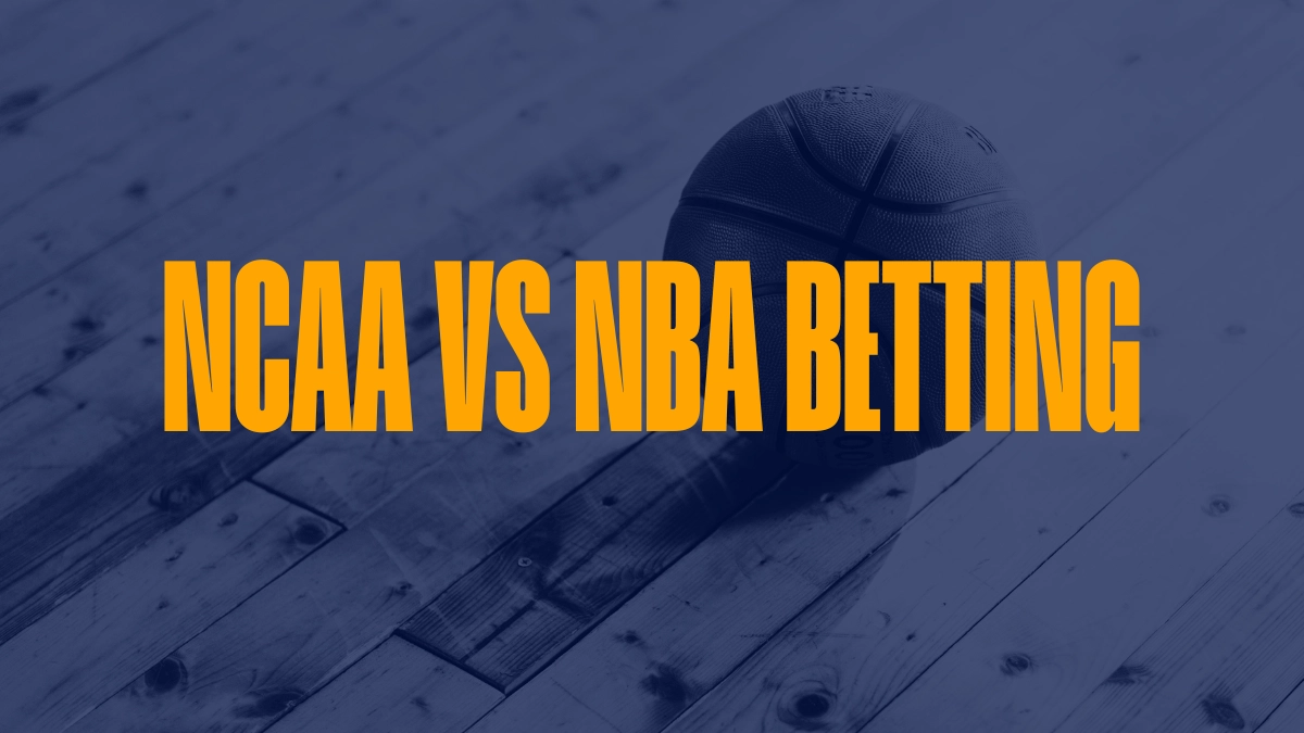 Basketball Betting Differences