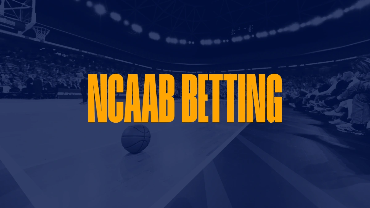 NCAAB Betting Guide