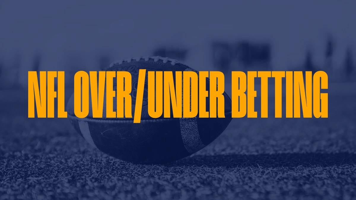 NFL Over/Unders