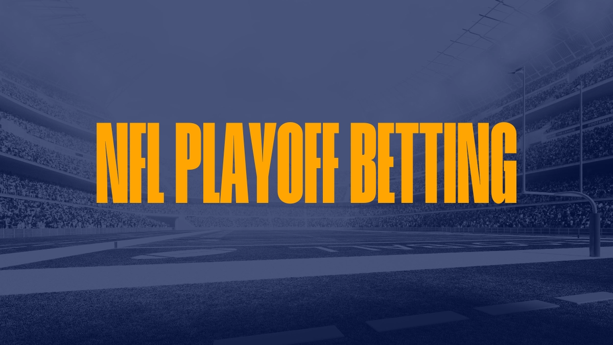 NFL Playoff Betting 