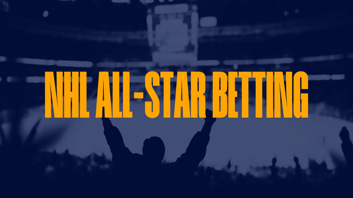 NHL All-Star Betting Guide