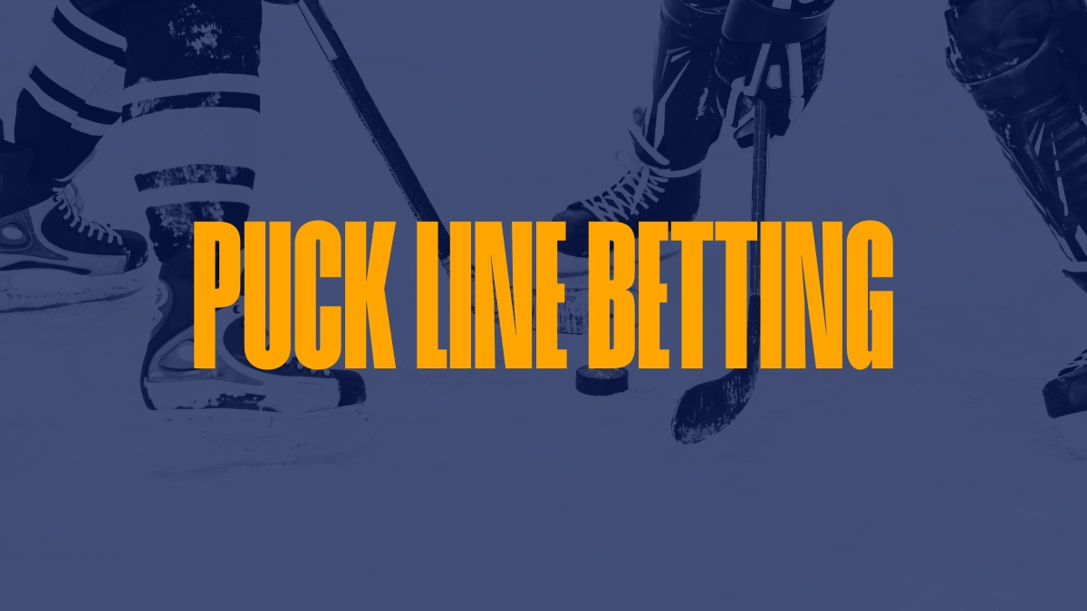 Puck Line Betting