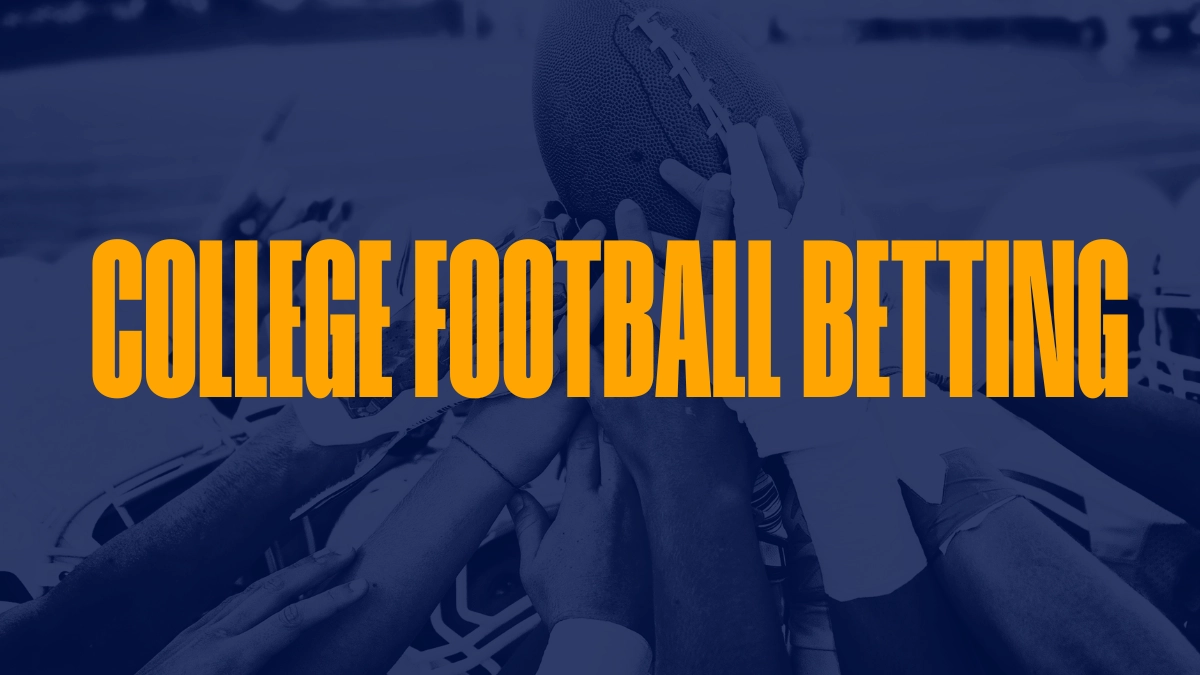 College Football Betting Guide