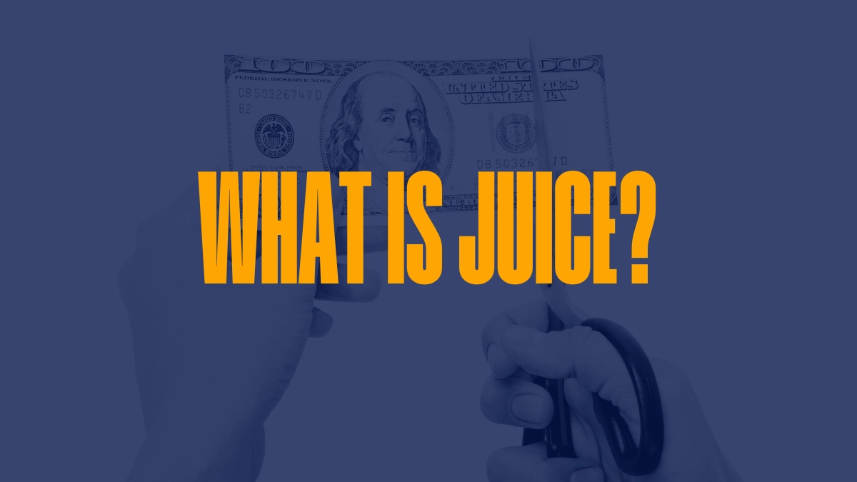 What is Juice