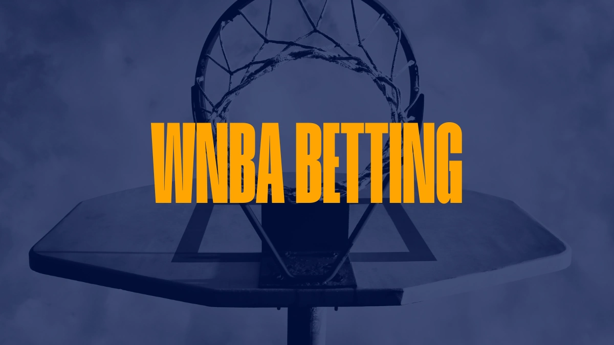 WNBA Betting Guide