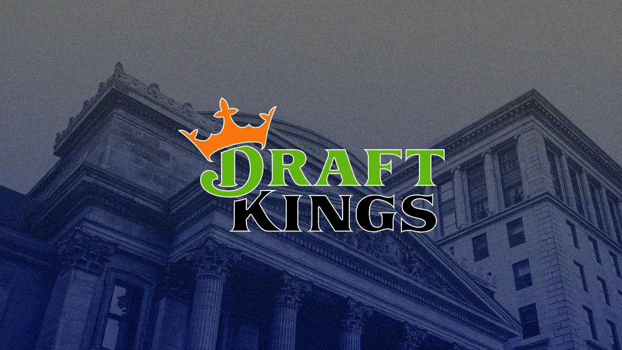 Cash Out with DraftKings