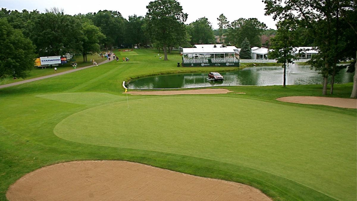 tour championship