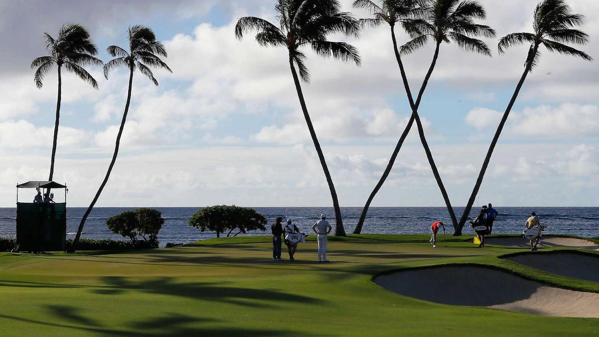 image Sony Open 2025 Best Bets and Outrights