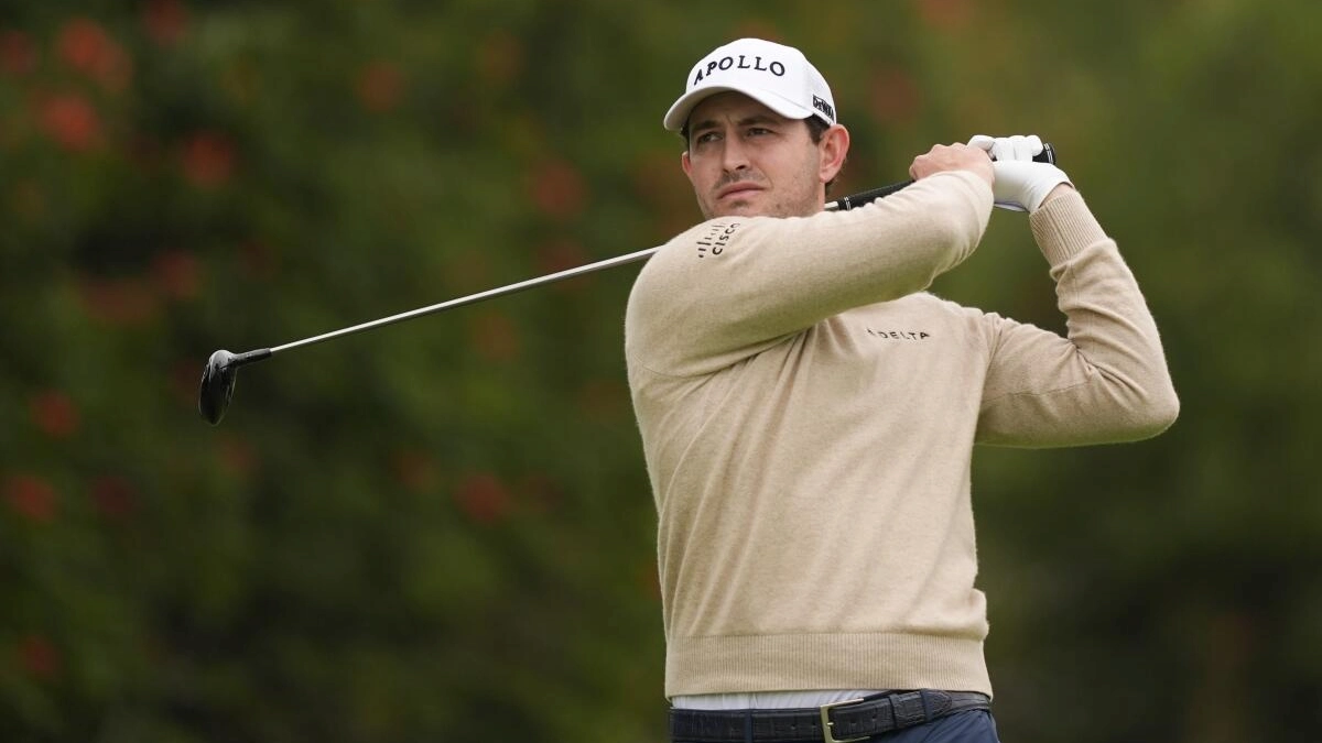 patrick cantlay