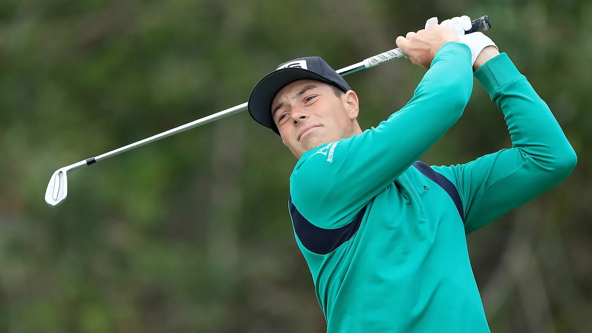 viktor hovland