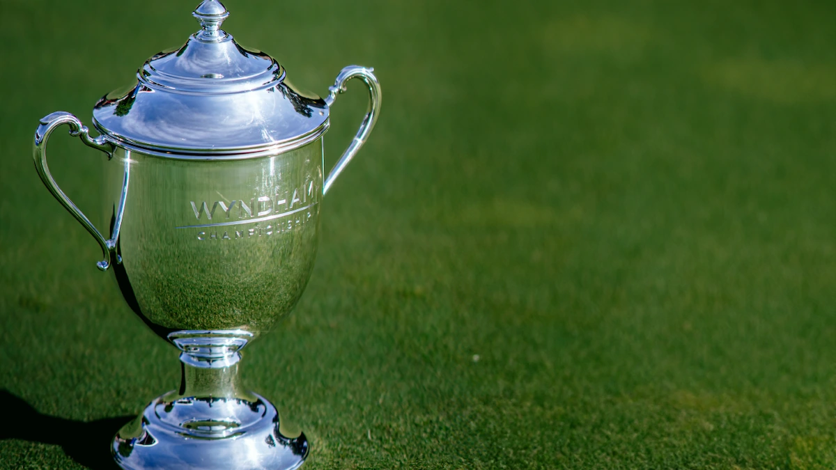 Wyndham Championship Golf Odds: Best Bets & Outright Picks