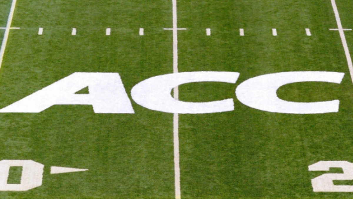 ACC Football 2024