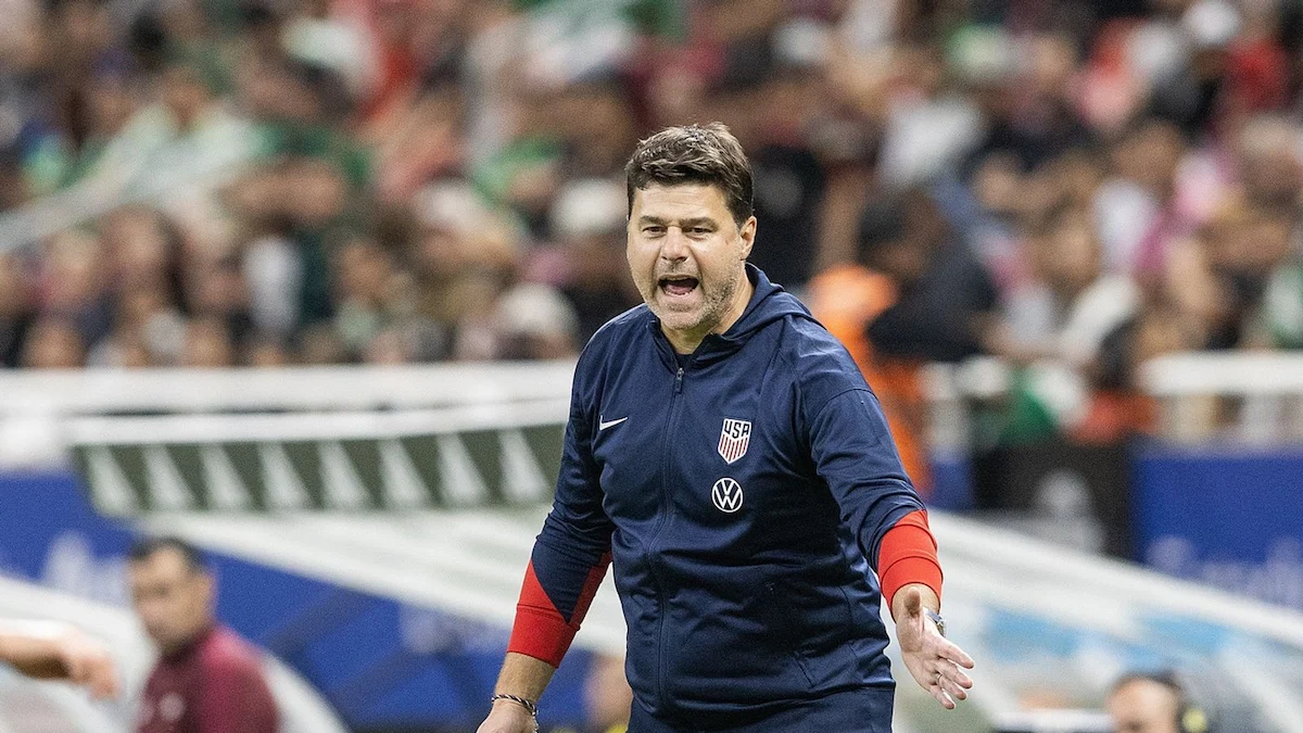 mauricio pochettino