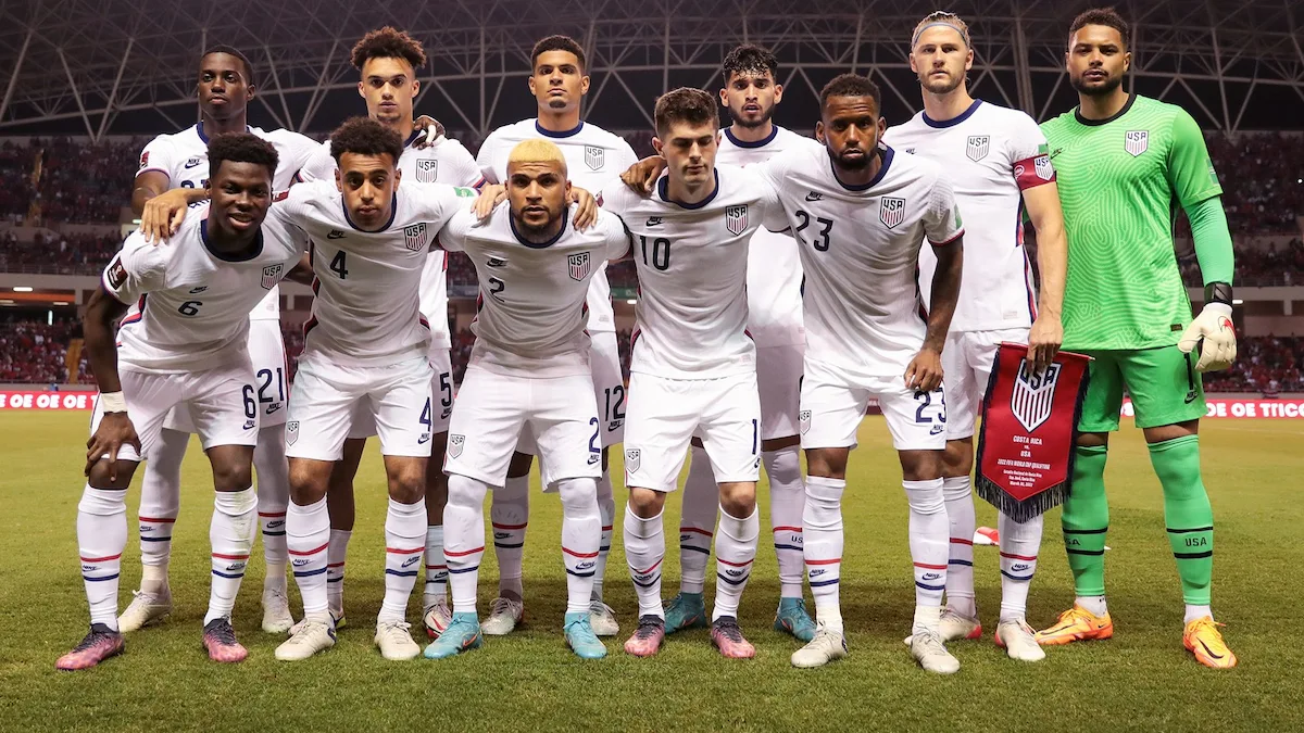 Americans Overseas: 10 to Watch in Europe During 2024/25 Soccer Season