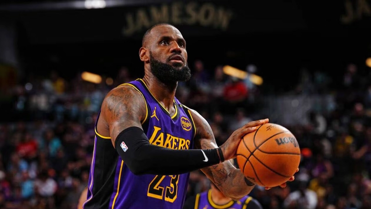 5 Hottest Player Props Picks for the 2024-25 NBA Season