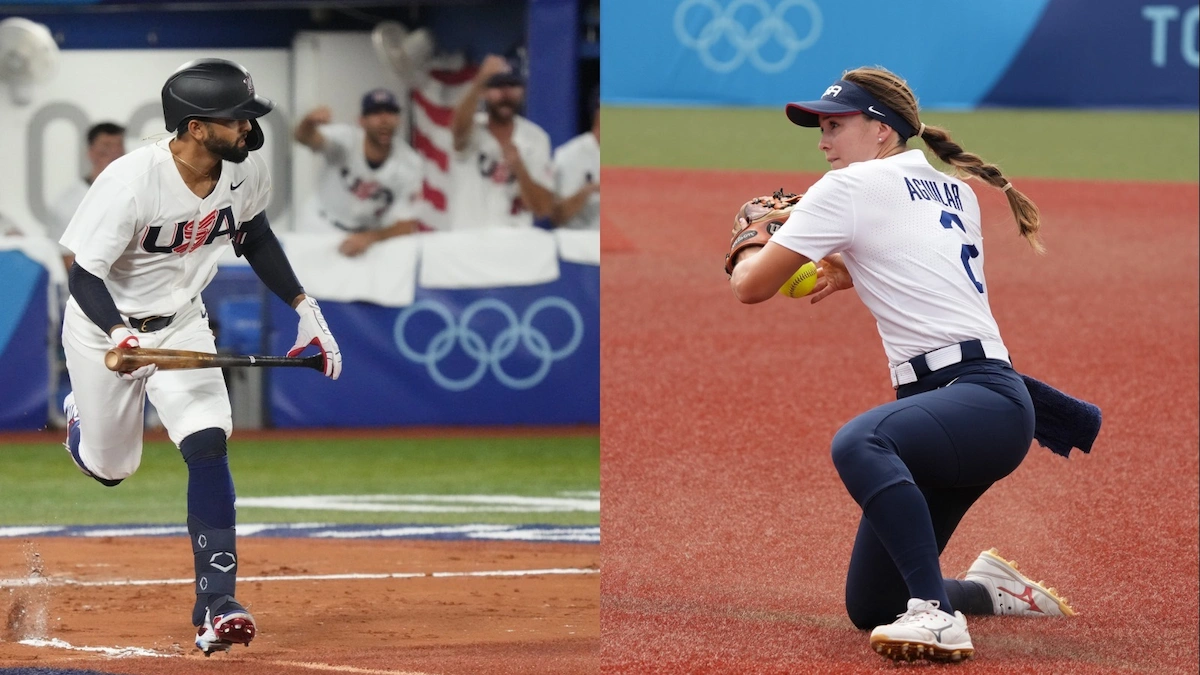 baseball olympics