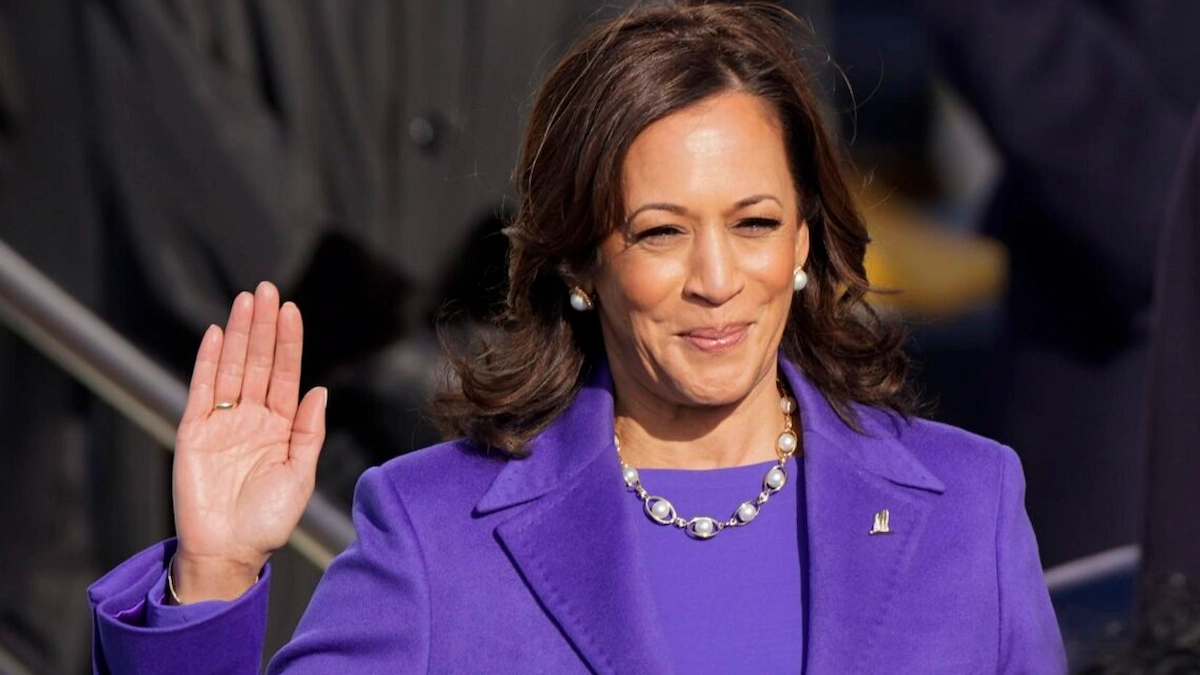 Kamala 2024