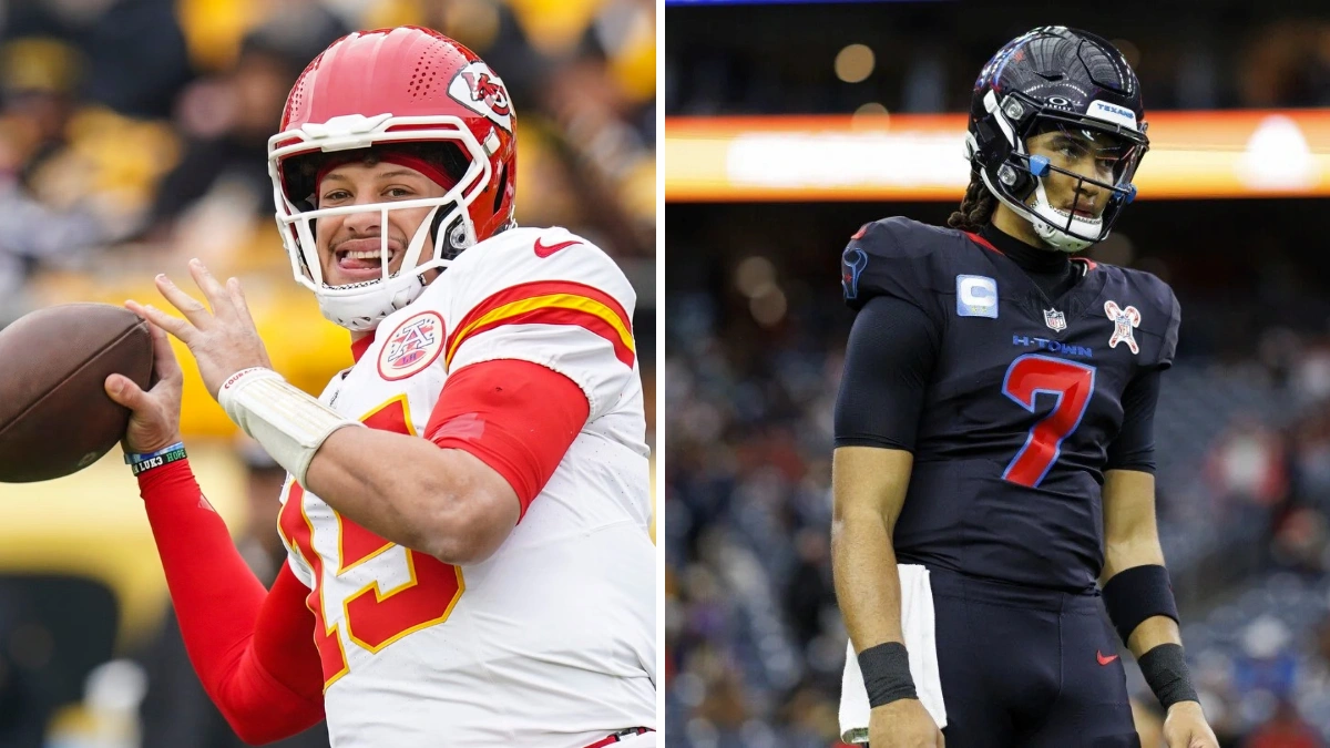 NFL Divisional Playoffs: Rache ist ein Gericht, das am besten in der Postseason serviert wird