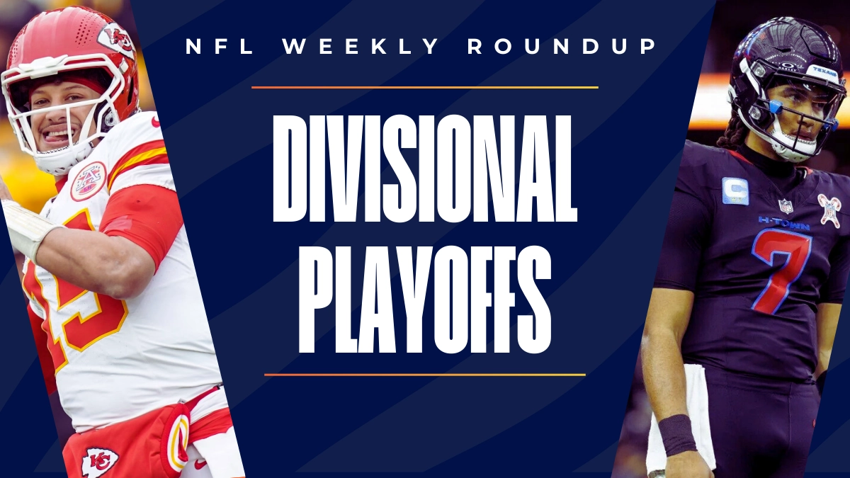 image NFL Divisional Playoffs: Revenge is a Dish Best Served in the Postseason