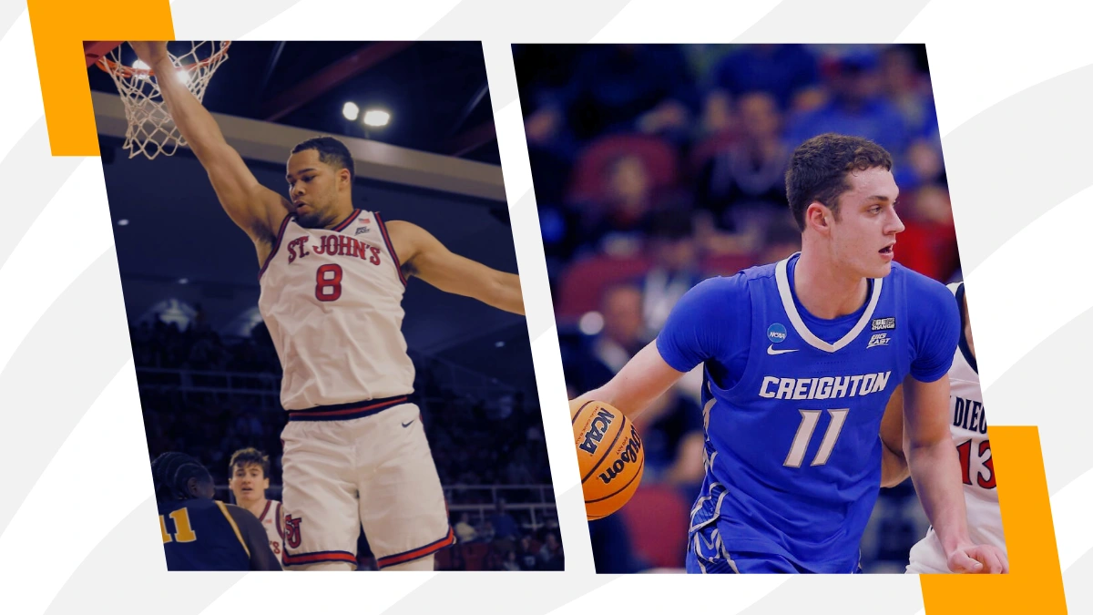 2025 NCAA Men’s Basketball: Top Valentines Weekend Matchups