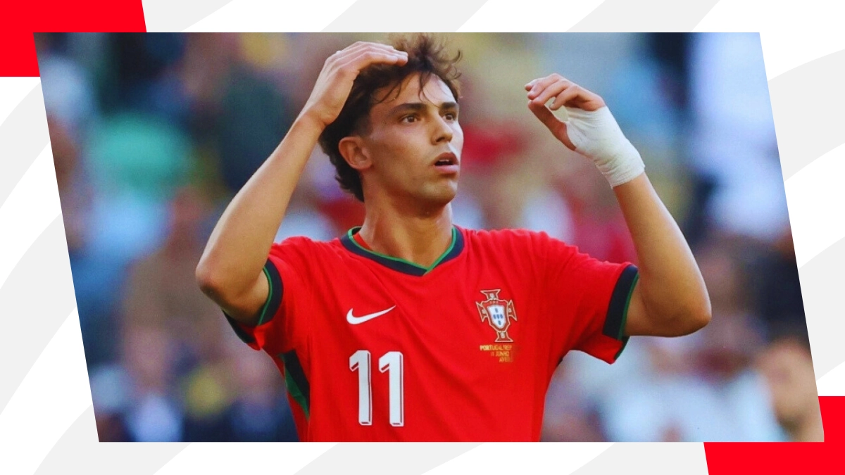 What Milan needs from Felix