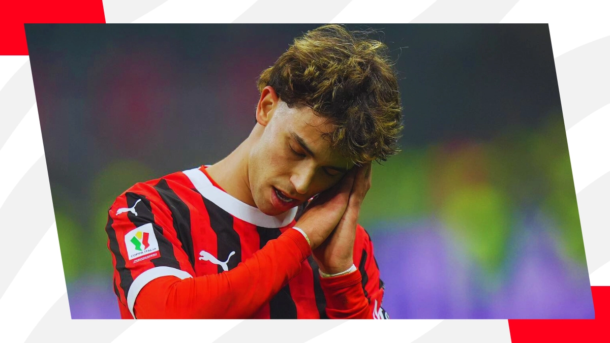 image Does signing underachieving Joao Felix change Milan's 2025 potential?